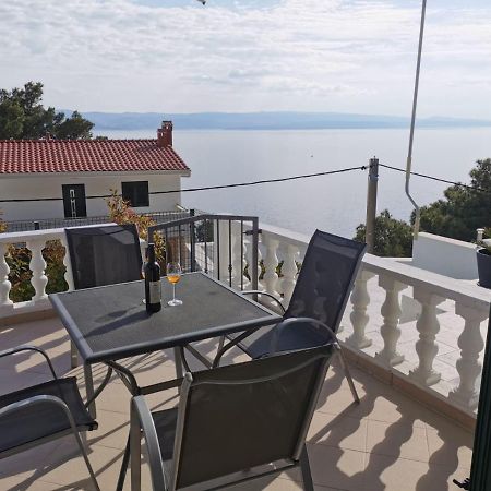 Apartman Ante Брела Екстериор снимка
