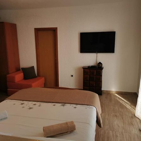 Apartman Ante Брела Екстериор снимка