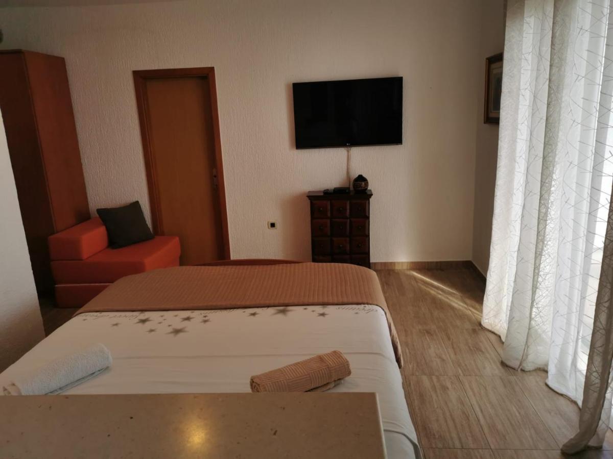 Apartman Ante Брела Екстериор снимка