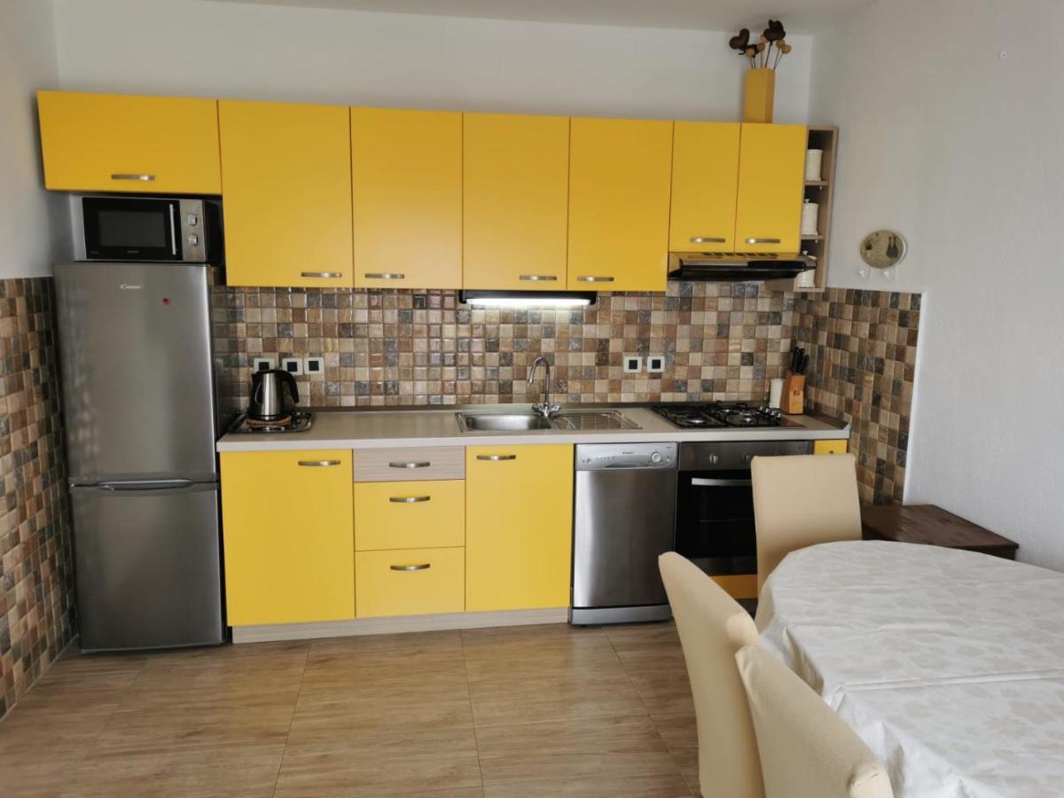 Apartman Ante Брела Екстериор снимка