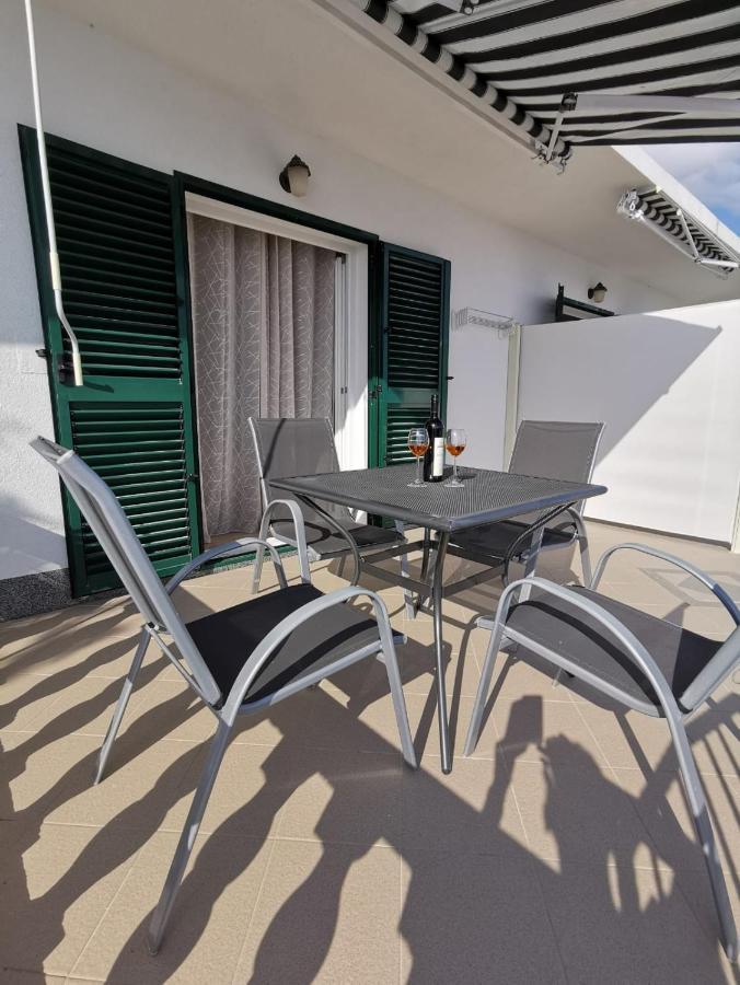 Apartman Ante Брела Екстериор снимка