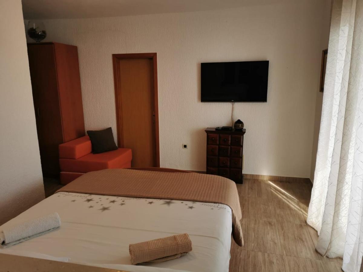 Apartman Ante Брела Екстериор снимка