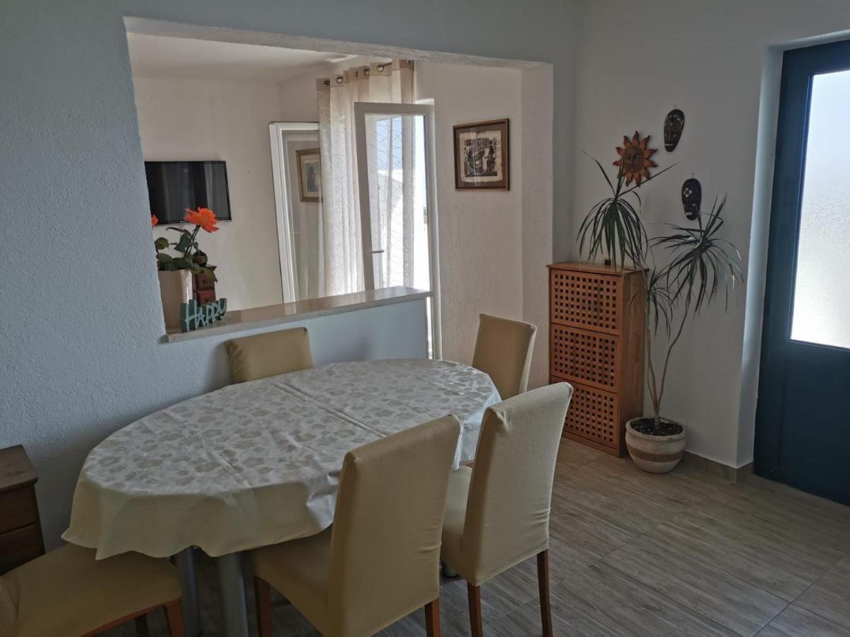 Apartman Ante Брела Екстериор снимка